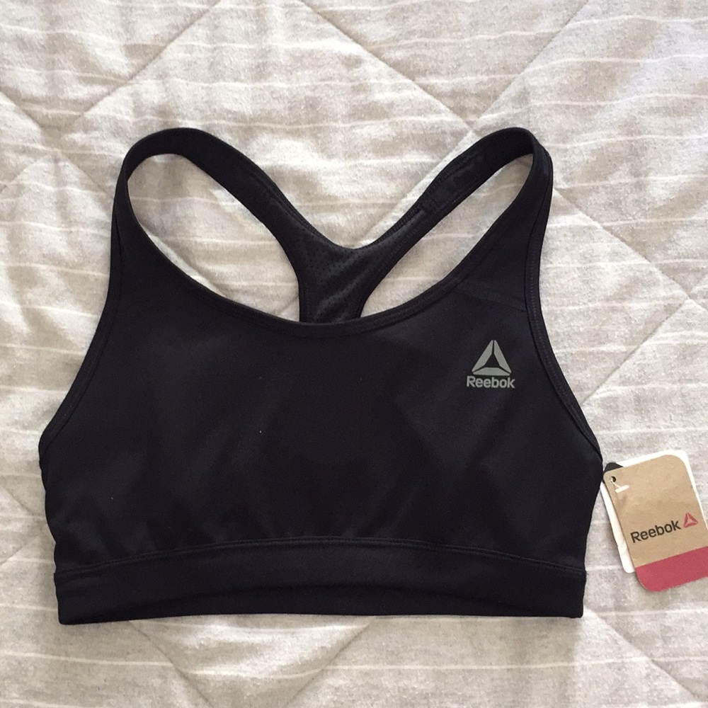 Reebok Sports Bra